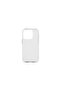 QUIX - iPhone 15 Pro Protective Clear Case