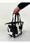 WOMEN'S HAND AND SHOULDER BAG - 2