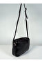 Cross Strap Zippered Hand and Shoulder Bag - 4