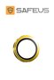 iPhone 14 Plus / 14 Sapphire Tempered Camera Lens Protector - 5