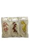 30 Pieces Hajj Umrah Gift Wristband Colorful Thermal