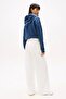 Tjw Rwb Graphic Terry Sweat Pant Women's White Sweatpants Dw0Dw20560Yad - 2