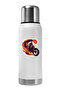 Ride or Fire - 14X12 cm Car, Motorcycle, Helmet and Laptop Window Sticker - 5