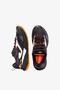 Sierra Men 2301 Black Orange Sports Shoes Tksiew2301 - 4