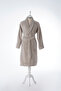 Colourist Shawl Collar Bathrobe