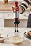 Mastermaid Prosteel 1500w Blender Set Red-inox - 6