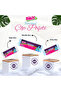 Small Size Garbage Bags 40X47 30Pcs 50 Rolls 1500 Pieces Garbage Bags (Mini Size) - 2