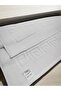 Pack of 2 Premium Foot Towels Bath Mat 250g - 3