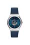 Yıs430 Bluerang Men's Wristwatch - 2