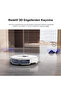 S8 Sonic Mopping Akıllı Robot Süpürge S8 Beyaz - 9