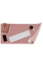 Lindos - Powder Color Leather Mat, Desk Pad, Large Mouse Pad, Office Mat, Waterproof Mat - 3