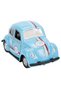 Nessiworld Maxx Wheels Die Cast Pull Drop Vosvos Racing Car - 3