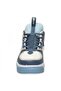 946.F24K425 Mei Filet Phylon Navy Blue Children's Boots - 3