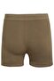 Men's Khaki Boxers - Flexible, Breathable, Cotton and Lycra 2-Pack Anti-Sweat - 5