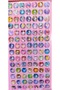 Snopy Badge Sticker (Pack of 100) - 2