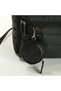 Nessiworld M&Y Puff Mother Baby Care Backpack 7335 Black - 4