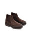 Men's Genuine Leather Casual Boots 381 16212 Erk Bot Sk22/23 - 6