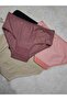 Cotton Inner Towel Women's Panties High Waist 4-Pack - 2