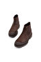 Men's Genuine Leather Casual Boots 381 16212 Erk Bot Sk22/23 - 5
