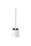 Bolmen White Toilet Brush - 40574435