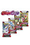 Pokemon Scarlet & Violet Playing Card 4 Pack - 3