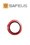 iPhone 13 / 13 Mini Sapphire Tempered Camera Lens Protector - 7
