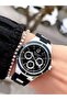 Function Silicone Cord Women's Wristwatch 3 Atm Waterproof with 2 Years Warranty - 2
