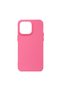 غطاء سيليكون ناعم وناعم متوافق مع هاتف Apple iPhone 15 Pro Max - 8