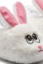 Raby Kids Animal Slippers White 30/35 - 2