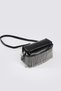 17381 Women's Shoulder Strap Handbag - 4
