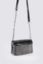 17381 Women's Shoulder Strap Handbag - 2