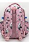 School Bag Girls' School Bag 3-Piece School Bag Luxury School Bag Bag+Lunch Bag+Pen Holder Set Kromi - 5