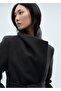 Belted wool coat - 5