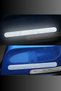 High Performance 2Pcs Reflective Sticker Set for All Vehicles Without Motor Engine - 2