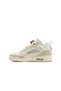 Jordan Spizike Low Gs Kids Basketball Shoes (Narrow Fit, 1 Size Up, Prefer Larger Size) - 4