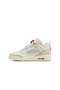 Jordan Spizike Low Gs Kids Basketball Shoes (Narrow Fit, 1 Size Up, Prefer Larger Size) - 2