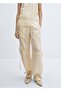 Lyocell Cargo Pants