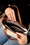 Original Women's New Season Hand and Shoulder Bag Shopper 20 X 24 cm - 6