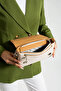 New Season 2 Strap 5 Compartment Women's Cross Shoulder Bag Rc6005 - 5