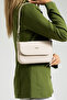 New Season 2 Strap 5 Compartment Women's Cross Shoulder Bag Rc6005