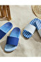 Belinda Women's Beach Slippers - 3