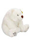 White Polar Bear Plush 48 cm - 3