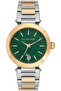 Uspa2099-01 Women's Wristwatch