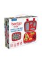5-Purpose Children's Printed Lunchbox Trucks - 3