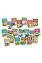 Selections from Our Culture 20 Books 1St Grade Story Set + Assessment Tests - 4