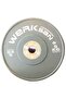 Crossfıt Bumper Disk - 3