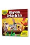 Mucit Karınca Konuşturan Masallar Serisi (müzik Destekli) - 3