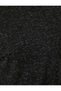 Basic T-Shirt Crew Neck Short Sleeve Slim Fit - 6