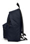 Navy Blue Unisex Padded Pak'R Backpack - 4