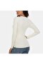 Modena Crew Neck Women's Sweater - 5